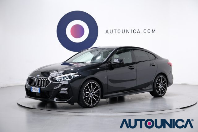 BMW 220 usata, con ABS