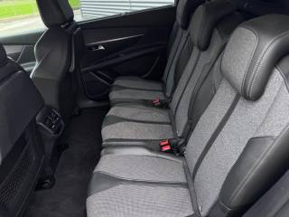 PEUGEOT 5008 usata, con Vivavoce