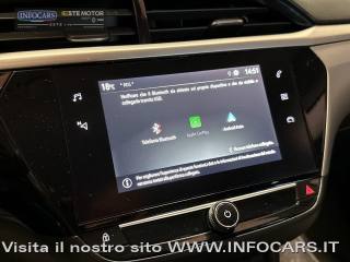 OPEL Corsa usata, con Immobilizzatore elettronico