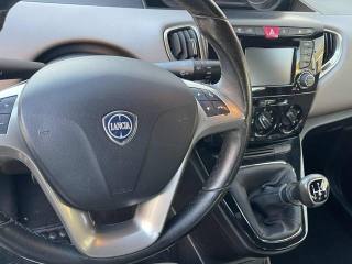 LANCIA Ypsilon usata, con Climatizzatore