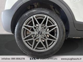 KIA Stonic usata, con Fari LED
