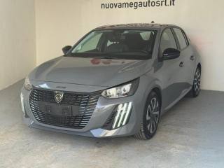 PEUGEOT 208 usata, con Chiusura centralizzata