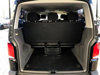 VOLKSWAGEN Caravelle usata 47