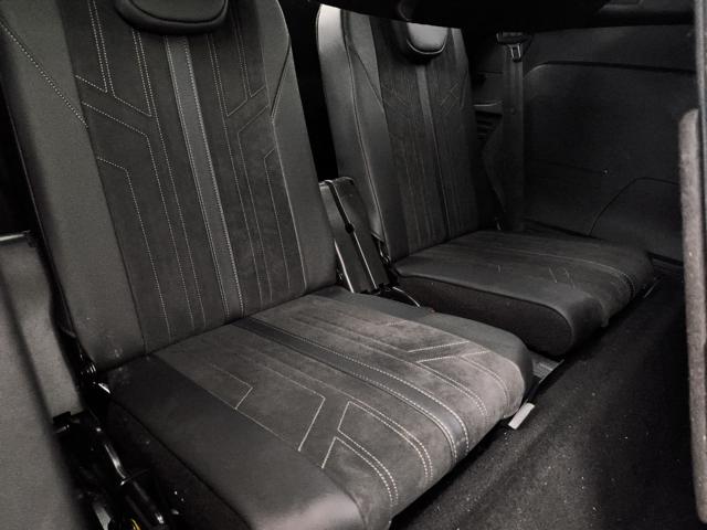 PEUGEOT 5008 usata, con Bracciolo