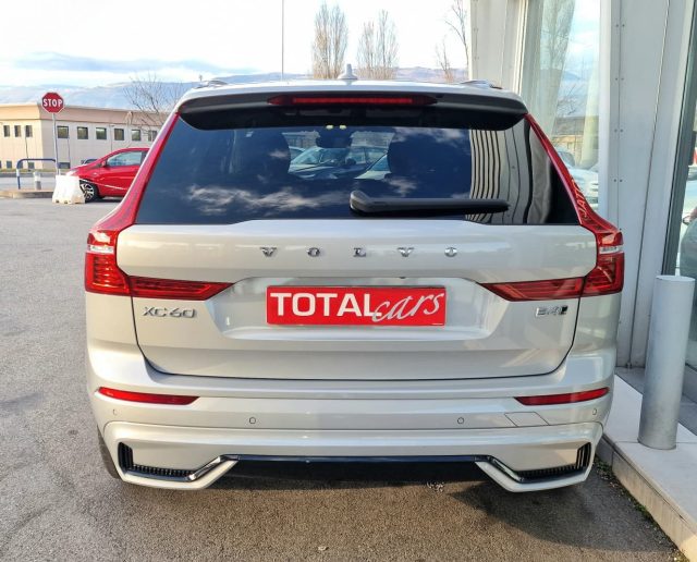 VOLVO XC60 usata, con Cerchi in lega