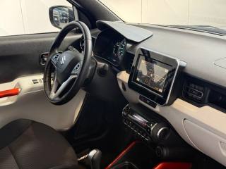 SUZUKI Ignis usata 29