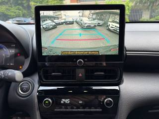 TOYOTA Yaris Cross usata, con Immobilizzatore elettronico