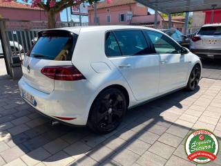 VOLKSWAGEN Golf GTI usata, con Airbag Passeggero