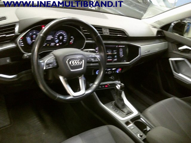 AUDI Q3 usata, con Fari LED