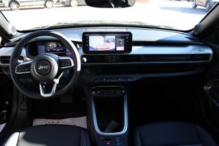 JEEP Avenger usata, con Climatizzatore