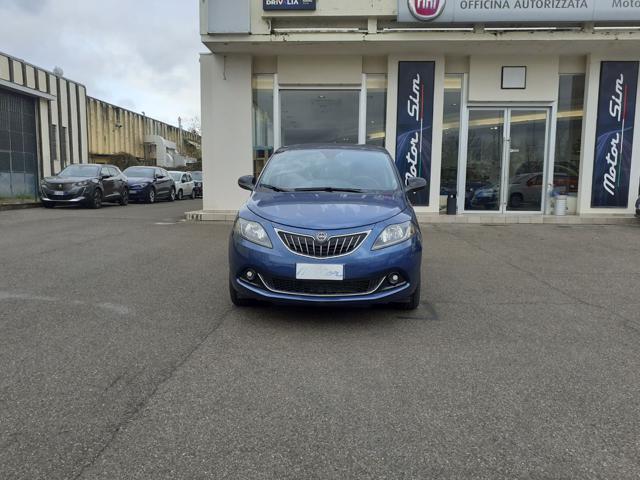 LANCIA Ypsilon usata, con Airbag