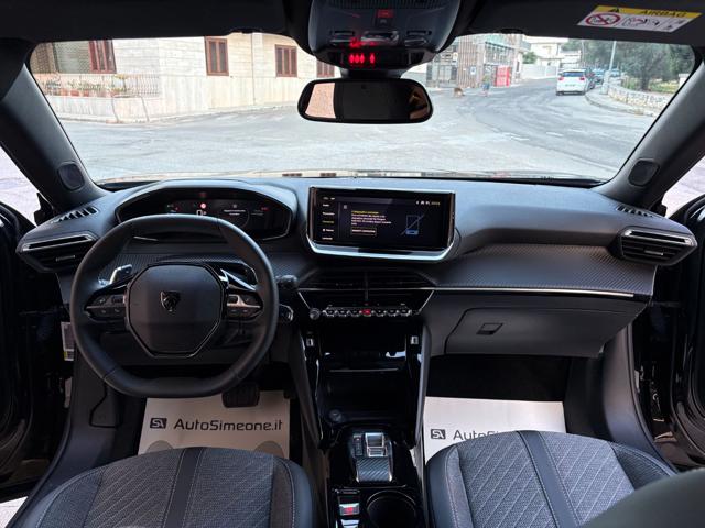 PEUGEOT 2008 usata, con Controllo trazione
