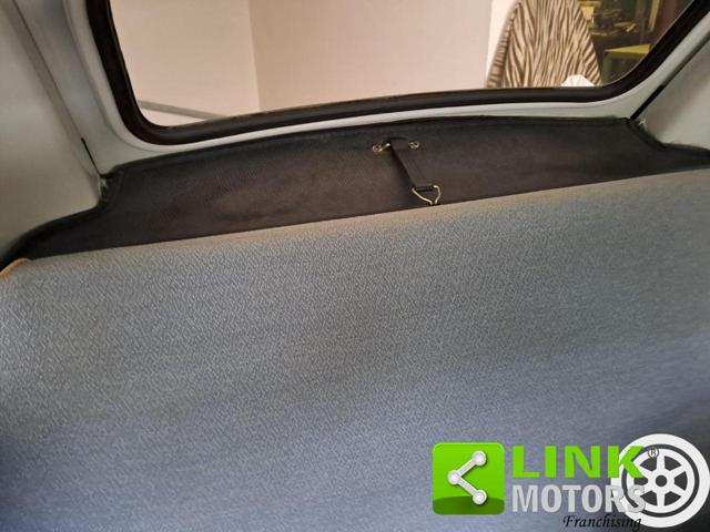 FIAT 500 usata 37