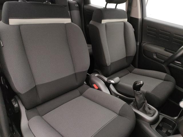 CITROEN C3 Aircross usata, con Schermo multifunzione interamente digitale