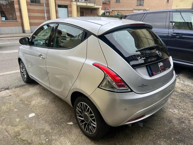 LANCIA Ypsilon usata, con Climatizzatore
