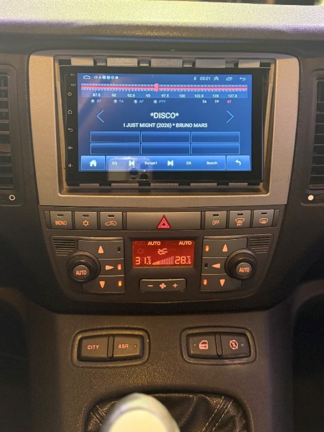 LANCIA MUSA usata 13