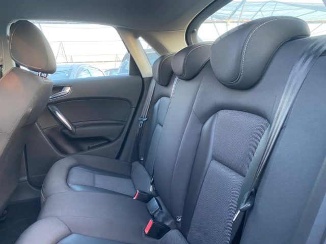 AUDI A1 usata, con Autoradio