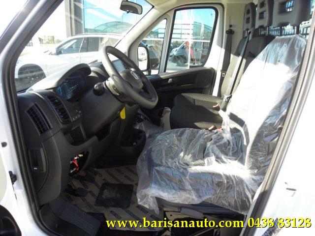 FIAT Ducato usata, con Chiusura centralizzata