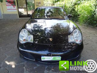 PORSCHE 911 usata, con Alzacristalli elettrici
