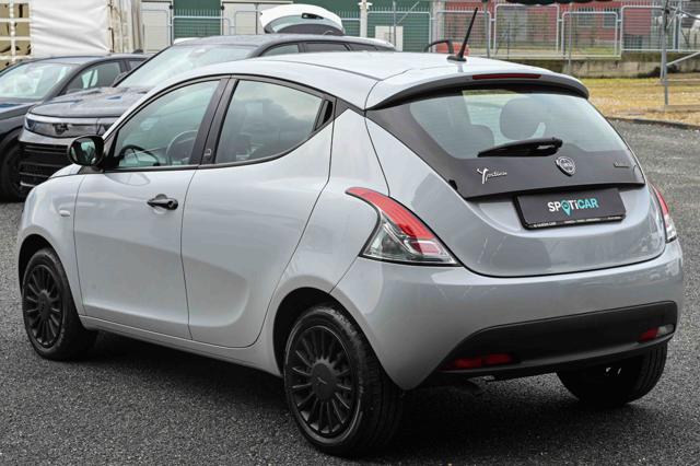 LANCIA Ypsilon usata, con Chiusura centralizzata
