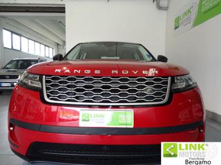 LAND ROVER Range Rover Velar usata, con Isofix