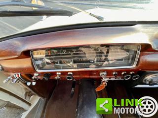 MERCEDES-BENZ 220 usata 14