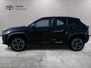 TOYOTA Yaris Cross usata, con Autoradio