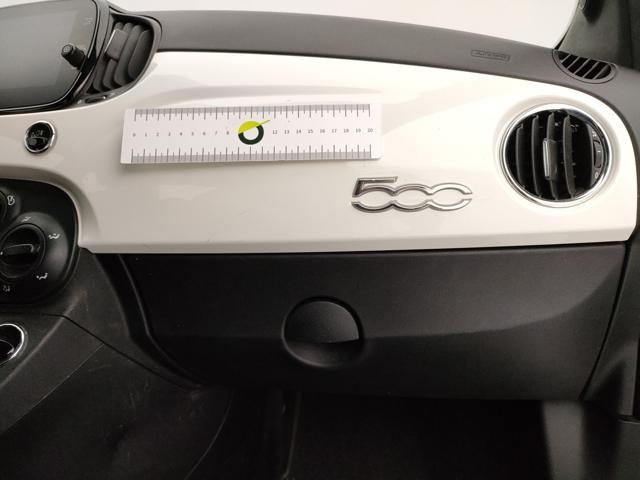 FIAT 500 usata 40