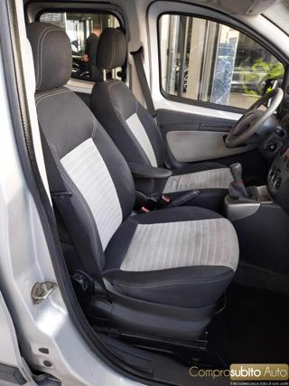 FIAT Qubo usata 14