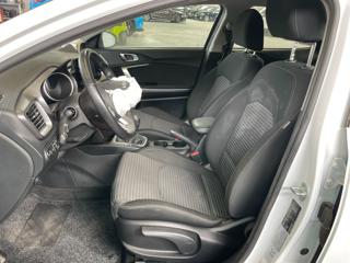 KIA XCeed usata, con Cruise Control