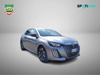 PEUGEOT 208 usata, con Autoradio