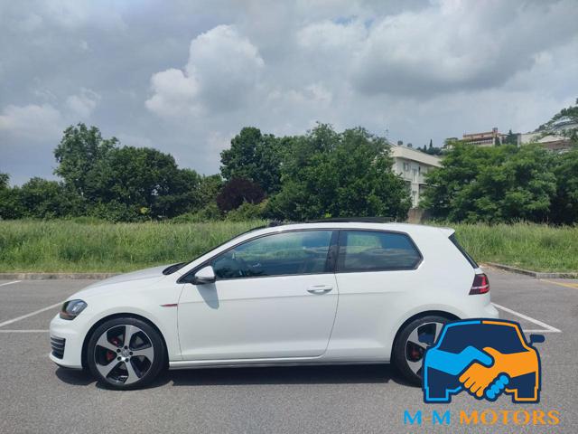 VOLKSWAGEN Golf GTI usata, con Airbag Passeggero