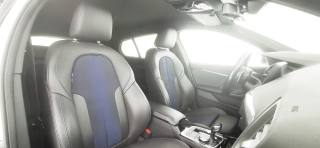 BMW 118 usata, con Sensori di parcheggio posteriori