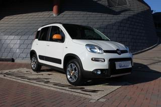 FIAT Panda usata, con Airbag