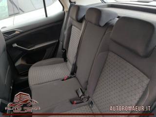 VOLKSWAGEN T-Cross usata, con Controllo trazione