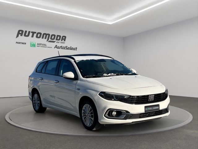 FIAT Tipo usata, con Autoradio digitale