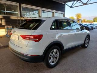 AUDI Q3 usata, con Airbag Passeggero