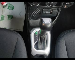 JEEP Renegade usata, con Bracciolo