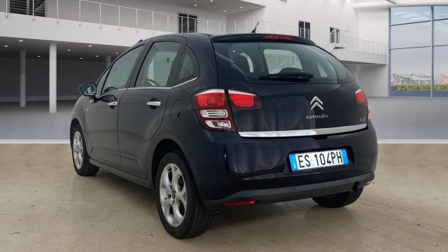 CITROEN C3 usata, con Airbag Passeggero