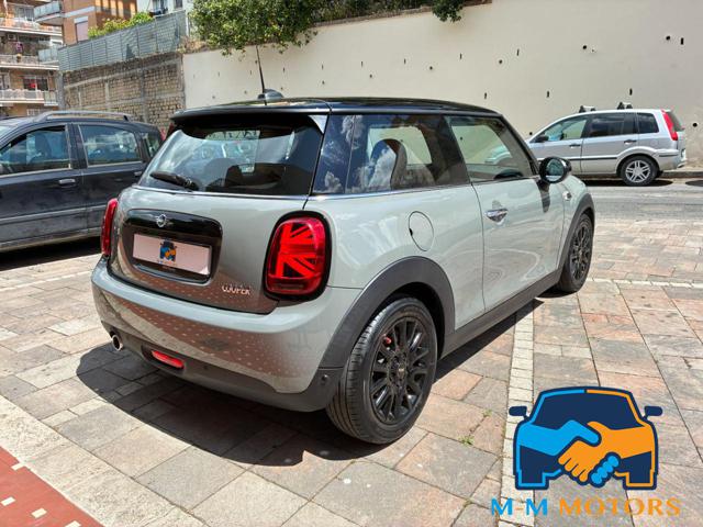 MINI Cooper usata, con Alzacristalli elettrici