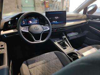 VOLKSWAGEN Golf usata, con Alzacristalli elettrici