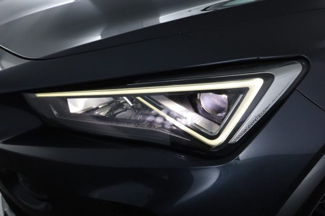 CUPRA Formentor usata 8
