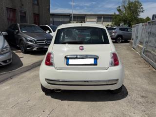 FIAT 500 usata, con Alzacristalli elettrici