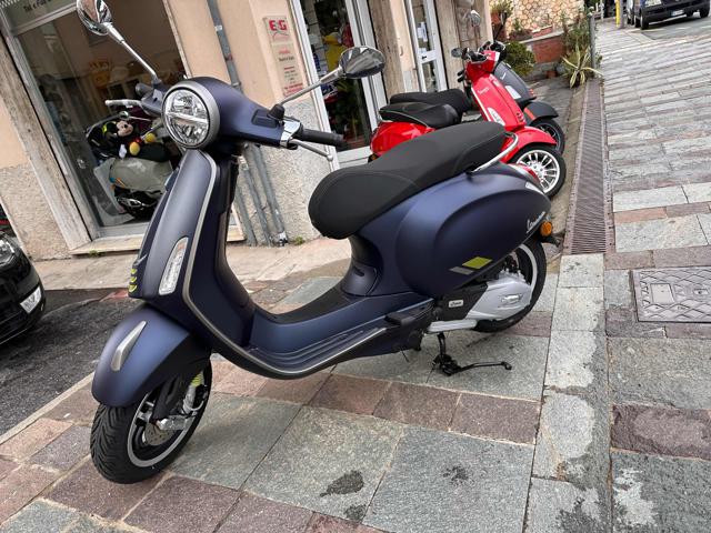 PIAGGIO Vespa 125 Primavera usata 6