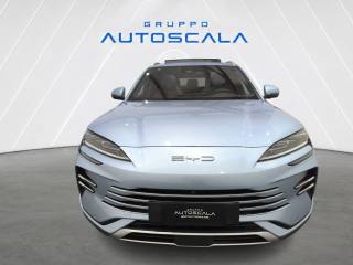 BYD Seal U usata, con Airbag