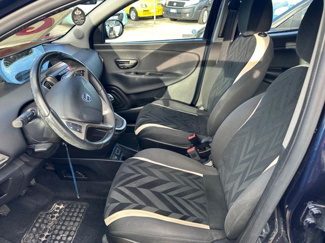 LANCIA Ypsilon usata, con Servosterzo