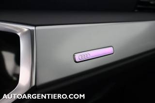 AUDI Q3 usata, con Park Distance Control