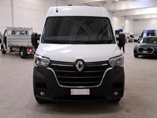 RENAULT Master usata, con Climatizzatore