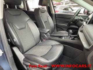 JEEP Compass usata, con Antifurto