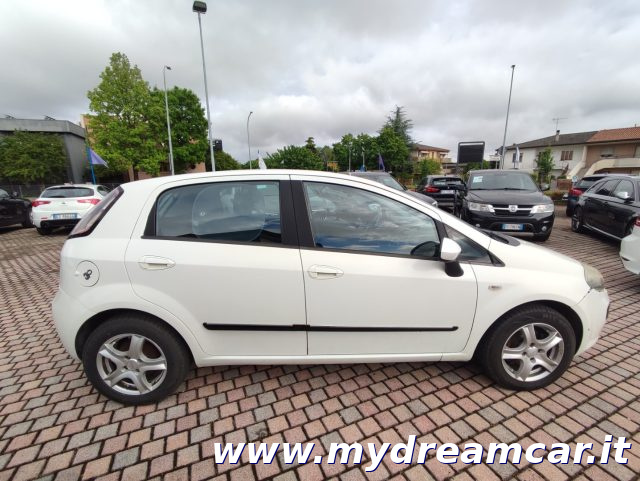 FIAT Grande Punto usata 14